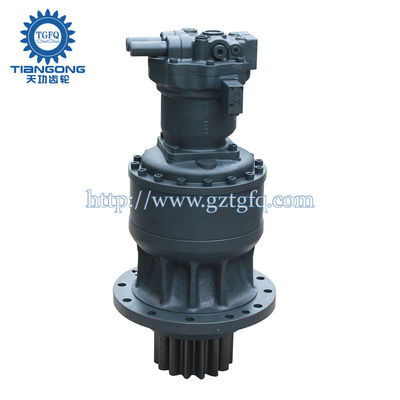 Harga yang bagus ODM EC360 Hidrolik Swing Motor Assy Untuk Vol-vo Swing Drive Assy on line