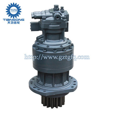 Harga yang bagus TGFQ EC480 Vol-vo Excavator Swing Drive Swing Motor Hidrolik on line