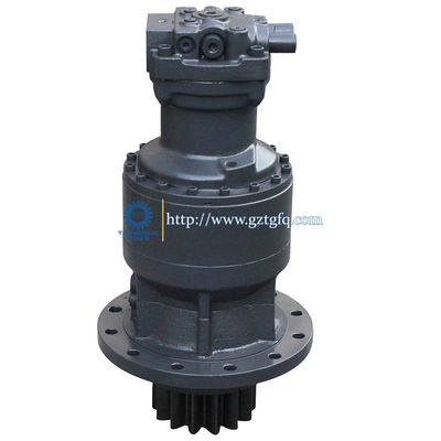 Harga yang bagus SH200 SG08 Perangkat Ayun Excavator KRC0226 KRC10260 Rakitan Motor on line