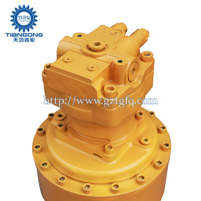 Harga yang bagus E349D Excavator Swing Drive 225-4506 Swing Motor Assy on line
