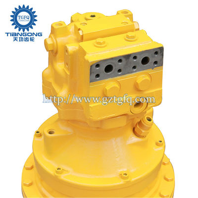 Harga yang bagus 706-7G-01041 Penggerak Ayunan Excavator Assy Komatsu PC200-7 on line
