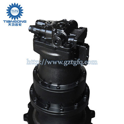 Harga yang bagus M2X146 Excavator Swing Device Swing Motor Assy Untuk Hitachi EX200-5 on line