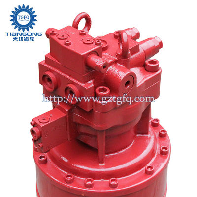 Harga yang bagus LG225 LG922D Liugong Excavator Swing Drive Assy M5X130 TGFQ on line