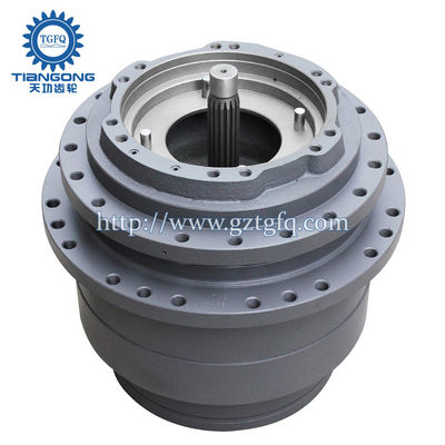 Harga yang bagus DAW00 Travel Gearbox Assy Untuk Final Drive Suku Cadang Excavator DH300-7 on line