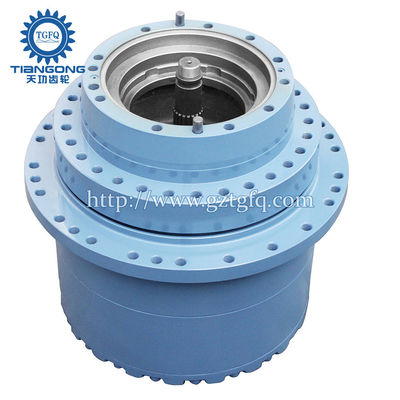 Harga yang bagus DAW00 Travel Reducer Assy Untuk DH220-5 Suku Cadang Excavator Travel Gearbox on line