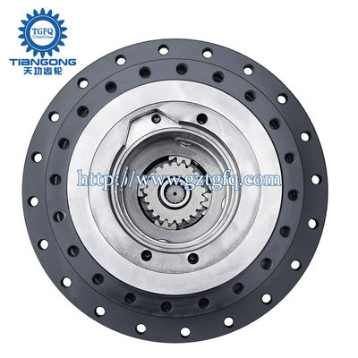Harga yang bagus 349D2 E349D2  Gearbox Travel Gear Box Untuk Final Drive on line