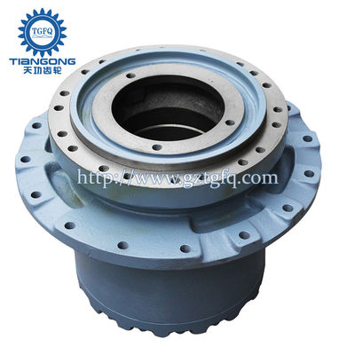 Harga yang bagus E315C E315D 315D E313D2 Gearbox Perjalanan 350-0452 TGFQ on line