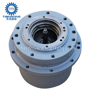 Harga yang bagus Final Drive  E305.5 Berlaku Untuk Gearbox Travel Excavator 305.5 on line