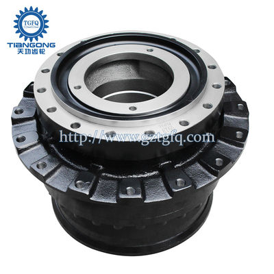 Harga yang bagus Pengurangan Final Drive Excavator  E320D2 320D2 E323D2 on line