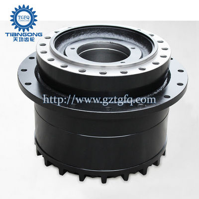 Harga yang bagus E330B 330B Perjalanan Perakitan Lengkap Menerapkan Excavator on line