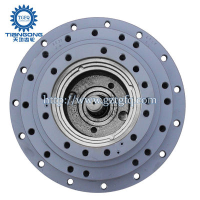 Harga yang bagus Suku Cadang Perangkat Travel  E120B Old Excavator Final Drive 120B on line