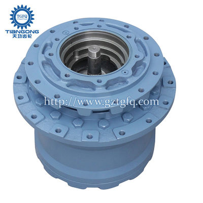 Harga yang bagus ZAX120 Zaxis120 Hight Quality Final Drive Ass'Y Untuk Menerapkan Hitachi Excavator on line