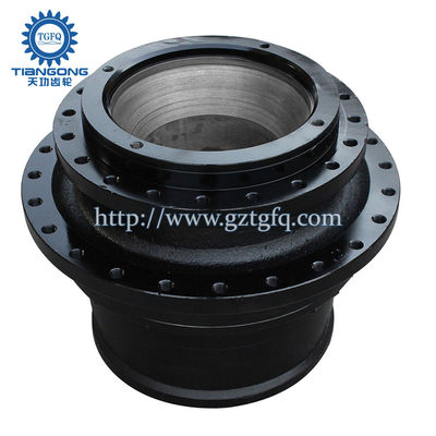 Harga yang bagus Pengurangan Gearbox Perjalanan Excavator ZAX450 Hitachi 9186918 9203565 on line