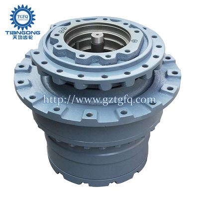 Harga yang bagus 9195448 Excavator Gearbox Hitachi ZAX230 Zaxis230 16 lubang TGFQ on line