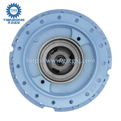 Harga yang bagus 9065935 Gearbox motor hidrolik Hitachi EX120-1 EX100-1 OEM ODM on line