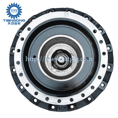 Harga yang bagus 9069550 Untuk Menerapkan Gearbox Pengurangan Perjalanan Hitachi EX300-1 EX300-2 on line