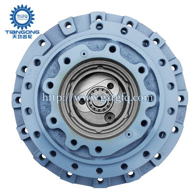 Harga yang bagus ZAX200 Zaxis200 Hitachi Excavator Travel Gearbox on line