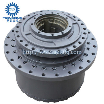 Harga yang bagus GEARBOX REDUKSI PERJALANAN 60307469 SY465C/SY485/SY550C TRACK DRIVE Nabtesco GM85VA on line