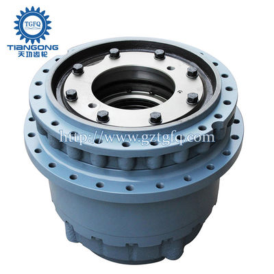 Harga yang bagus Perangkat Perjalanan Excavator EC460 Vol-vo Gaya Lama 24 Lubang VOE 14557192 on line