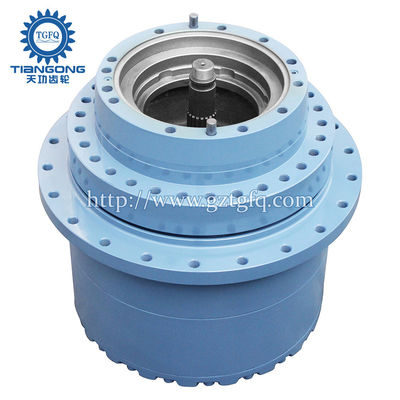 Harga yang bagus VOE 14528733 Perangkat Perjalanan Excavator EC210 on line