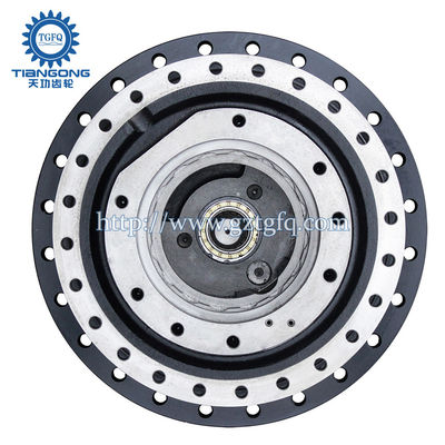 Harga yang bagus EC480D/EC480E Perangkat Perjalanan Peredam Gearbox VOE14631200/VOE14750004 cocok untuk Excavator on line