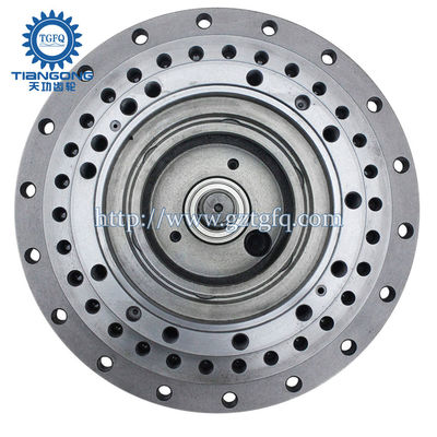 Harga yang bagus Perakitan Final Drive Vol-vo EC240 VOE 14528735 VOE 14528734 on line