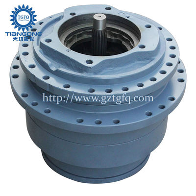 Harga yang bagus XKAH-01032 Excavator Travel Gearbox Hyundai R375-7 R360-7 R380-9 R360-9 on line