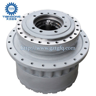 Harga yang bagus PC300-8MO Excavator Travel Gearbox 207-27-00580 207-27-00581 on line