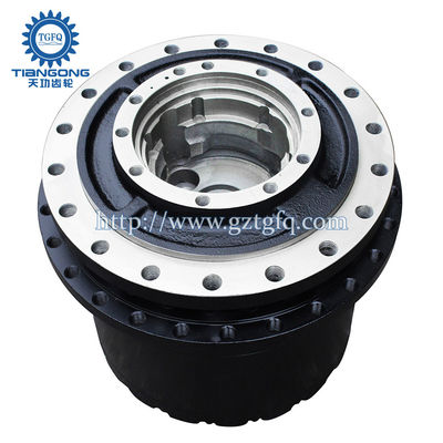Harga yang bagus Penempaan Sumitomo SH350-3 Excavator Planetary Gear Speed ​​Reducer LN001980 on line