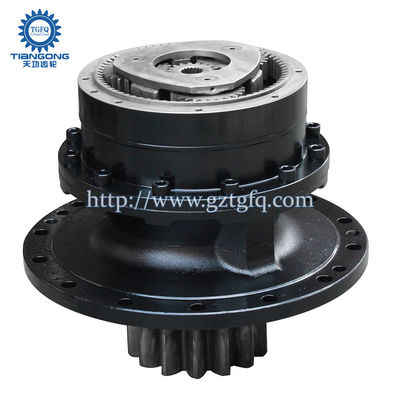 Harga yang bagus ZAX240-3G ZAXIS240-3G Excavator Swing Gearbox 9243323 Peredam Excavator on line