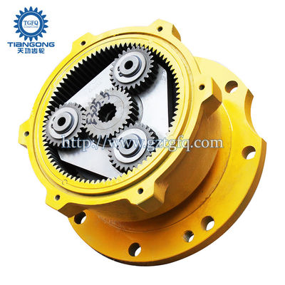 Harga yang bagus E305 305 E306E2 306E2 Perangkat Swing Untuk Excavator Swing Reducer Gearbox on line