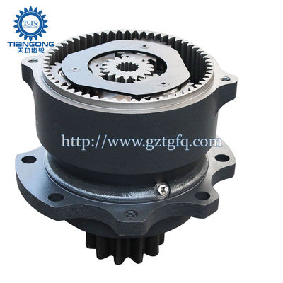 Harga yang bagus 397-3825 Excavator Swing Gearbox  306E Swing Drive E306E on line