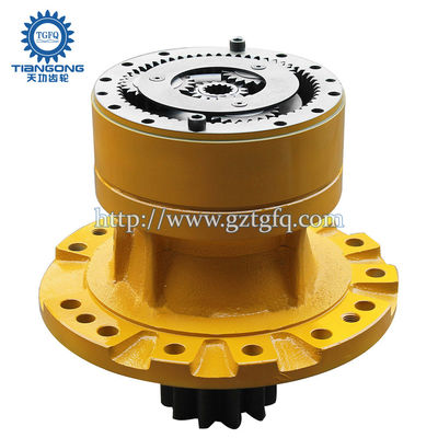 Harga yang bagus 333-3015 Excavator Swing Gearbox Untuk E318D 318D E318D2 318D2 on line