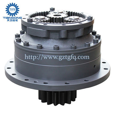Harga yang bagus Kato Excavator Swing Reduction Gearbox HD1023 HD900-7 Slewing Reducer on line