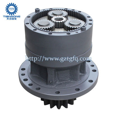 Harga yang bagus Perangkat Swing DX260 Daewoo Swing Reduciton Gearbox DX260LC on line