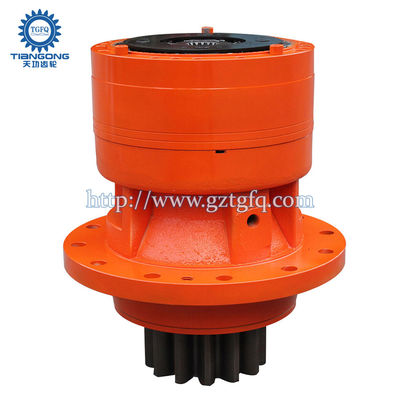 Harga yang bagus 130426-00010 404-00097C Excavator Swing Gearbox DH225-7 on line