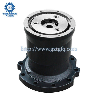 Harga yang bagus EX60-2 Excavator Swing Gearbox Tanpa Motor Perangkat Ayun EX60-3 9118328 on line