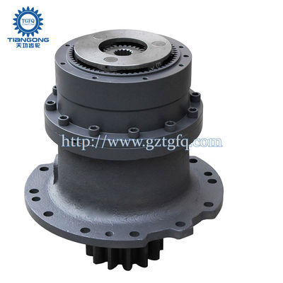Harga yang bagus 9148922 Excavator Swing Drive Ex200-5 Swing Gearbox Untuk Hitachi Excavator on line