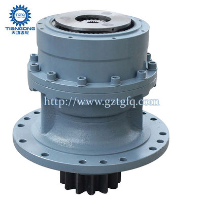 Harga yang bagus ZX200-3 ZAX200-3 Suku Cadang Excavator Swing Reduction Gear on line