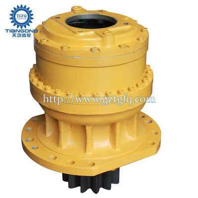 Harga yang bagus 418-7155 470-0474 Excavator Swing Gearbox E349D2 349D2 Swing Drive on line