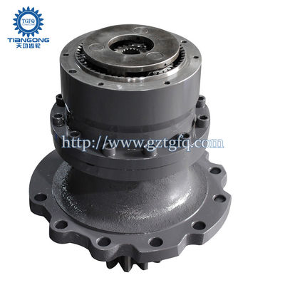 Harga yang bagus 9148921 EX120 Motor Swing EX120-5 Swing Gearbox Assy on line