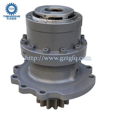 Harga yang bagus TGFQ Parts Excavator Gearbox Swing Reduction Assy Untuk ZX120 ZX110M on line