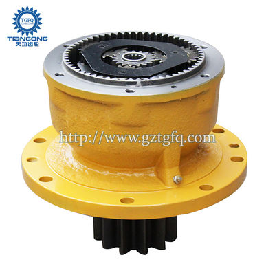 Harga yang bagus Doosan DX80R DX75 Excavator Swing Gearbox 170303-00032A on line