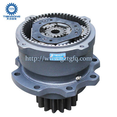 Harga yang bagus Doosan Excavator Swing Motor DX60 Swing Gearbox K9006211B on line