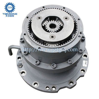 Harga yang bagus ZAXIS200 Excavator Swing Gearbox 9196963 Unit Pengurangan Ayunan Untuk Hitachi ZX200 Swing Gear on line