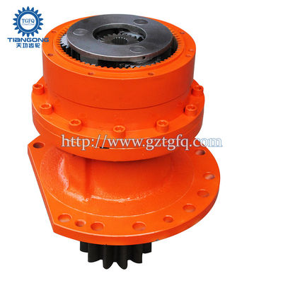 Harga yang bagus ZAXIS470-3G Excavator Ayunan Gearbox ZX470-3 9180778 9180779 on line