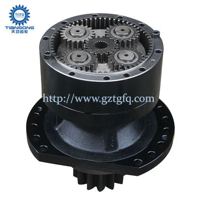 Harga yang bagus YN32W00022F1 Kobelco Excavator Swing Gearbox Untuk SK200-8 SK210-8 on line