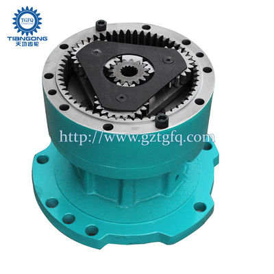 Harga yang bagus YY32W00004F1 Kobelco Excavator Swing Motor SK130-8 SK140 E135D Slewing Reduction Gearbox on line