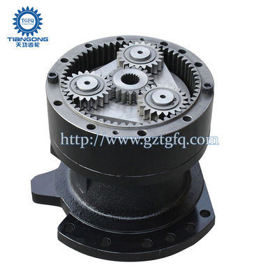 Harga yang bagus SK200-8 HD SK210-9 Kobelco Excavator Ayunan Gearbox YN32W00025F1 on line