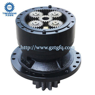 Harga yang bagus SK460-8 Reducer Swing Drive Gearbox Untuk Excavator LS32W00012F1 on line
